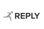 Reply Logo