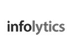 infolytics Logo