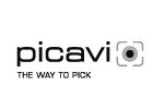 picavi Logo